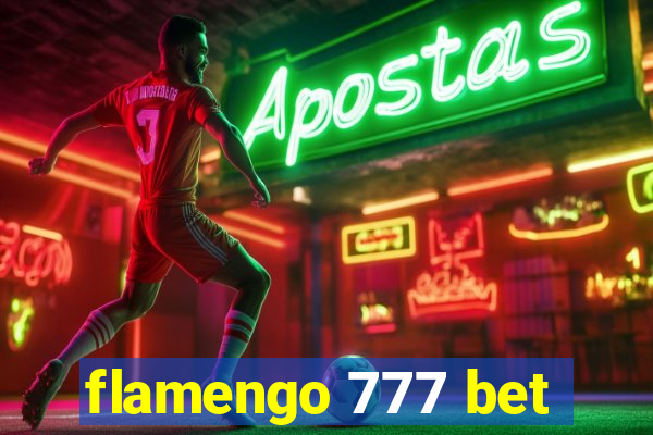 flamengo 777 bet